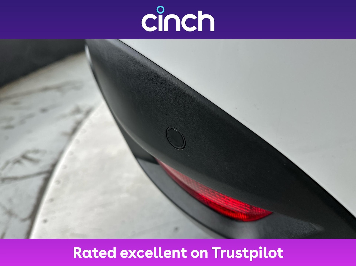 Used Jaguar F-Pace 2018 for sale - 76629885: Photo 38