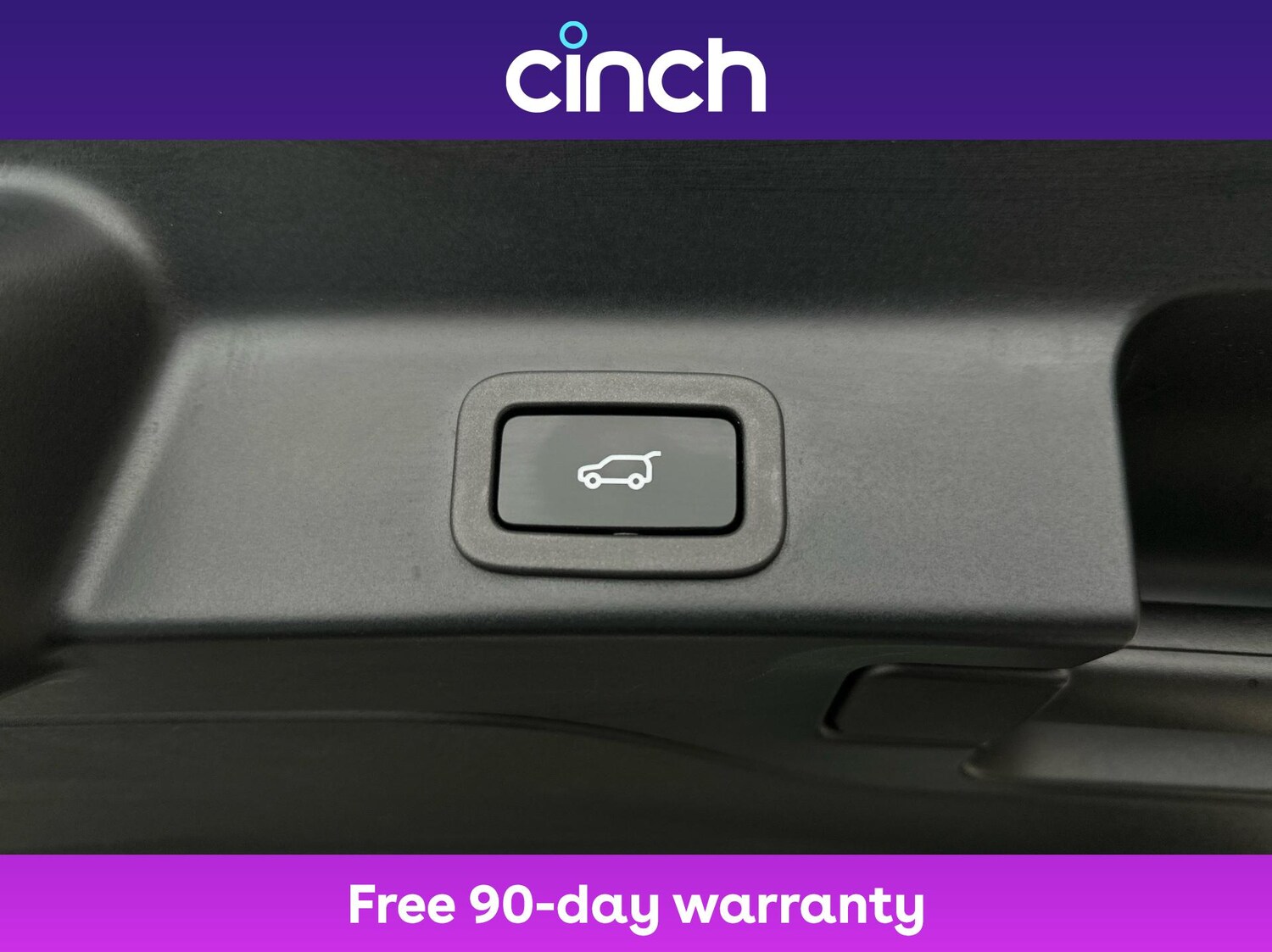 Used Jaguar F-Pace 2018 for sale - 76629885: Photo 39