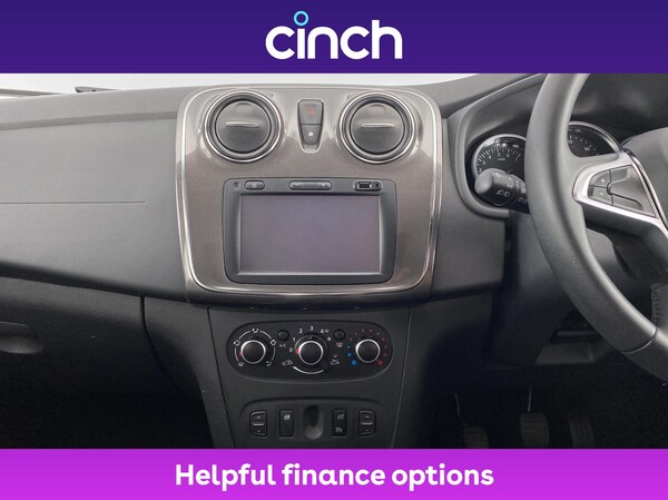 Used Dacia Sandero Stepway 2018 for sale - 76324184: Photo 17