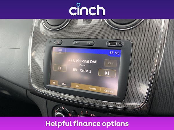 Used Dacia Sandero Stepway 2018 for sale - 76324184: Photo 30