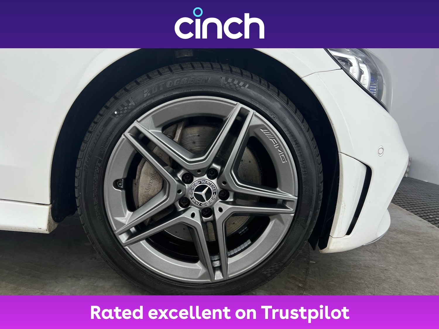 Used Mercedes-Benz C Class 2018 for sale - 77018401: Photo 28