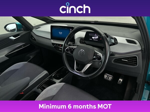 Used Volkswagen ID.3 2020 for sale - 76281635: Photo 12