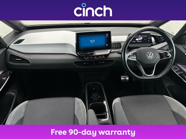 Used Volkswagen ID.3 2020 for sale - 76281635: Photo 15
