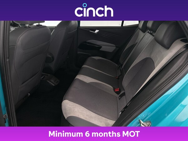 Used Volkswagen ID.3 2020 for sale - 76281635: Photo 20