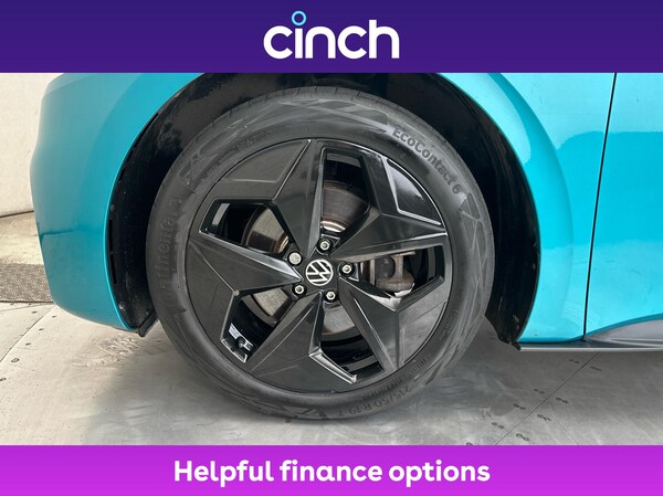 Used Volkswagen ID.3 2020 for sale - 76281635: Photo 24