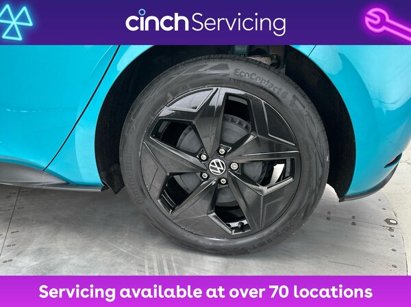Used Volkswagen ID.3 2020 for sale - 76281635: Photo 26