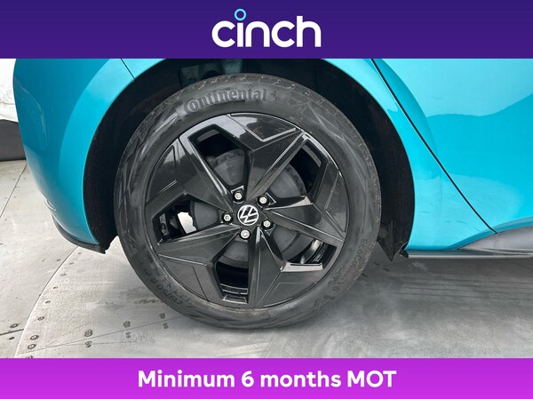 Used Volkswagen ID.3 2020 for sale - 76281635: Photo 27