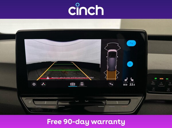 Used Volkswagen ID.3 2020 for sale - 76281635: Photo 34