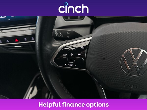 Used Volkswagen ID.3 2020 for sale - 76281635: Photo 35