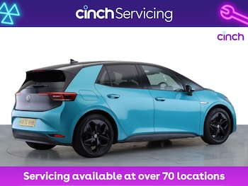 Used Volkswagen ID.3 2020 for sale - 76281635: Photo 3