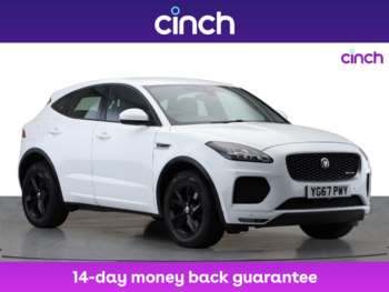2018 - 2.0d [180] R-Dynamic S 5dr Auto