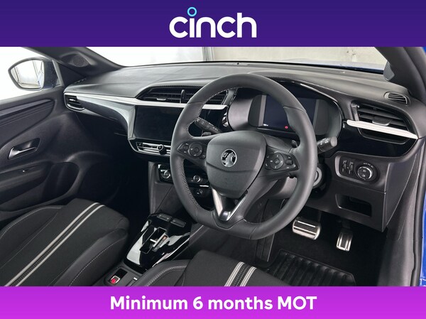 Used Vauxhall Corsa 2024 for sale - 76148679: Photo 12