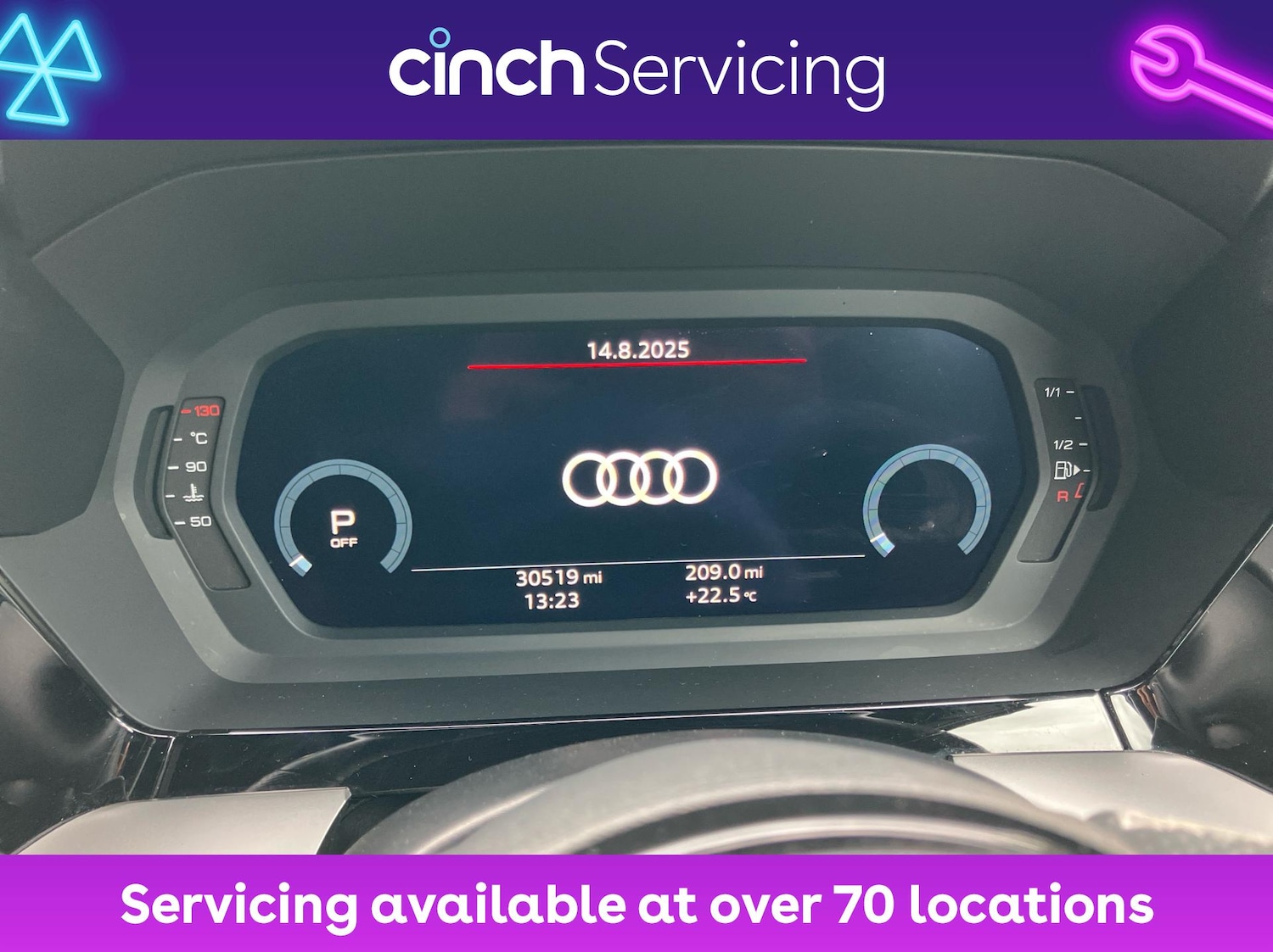 Used Audi A3 2022 for sale - 76603840: Photo 18