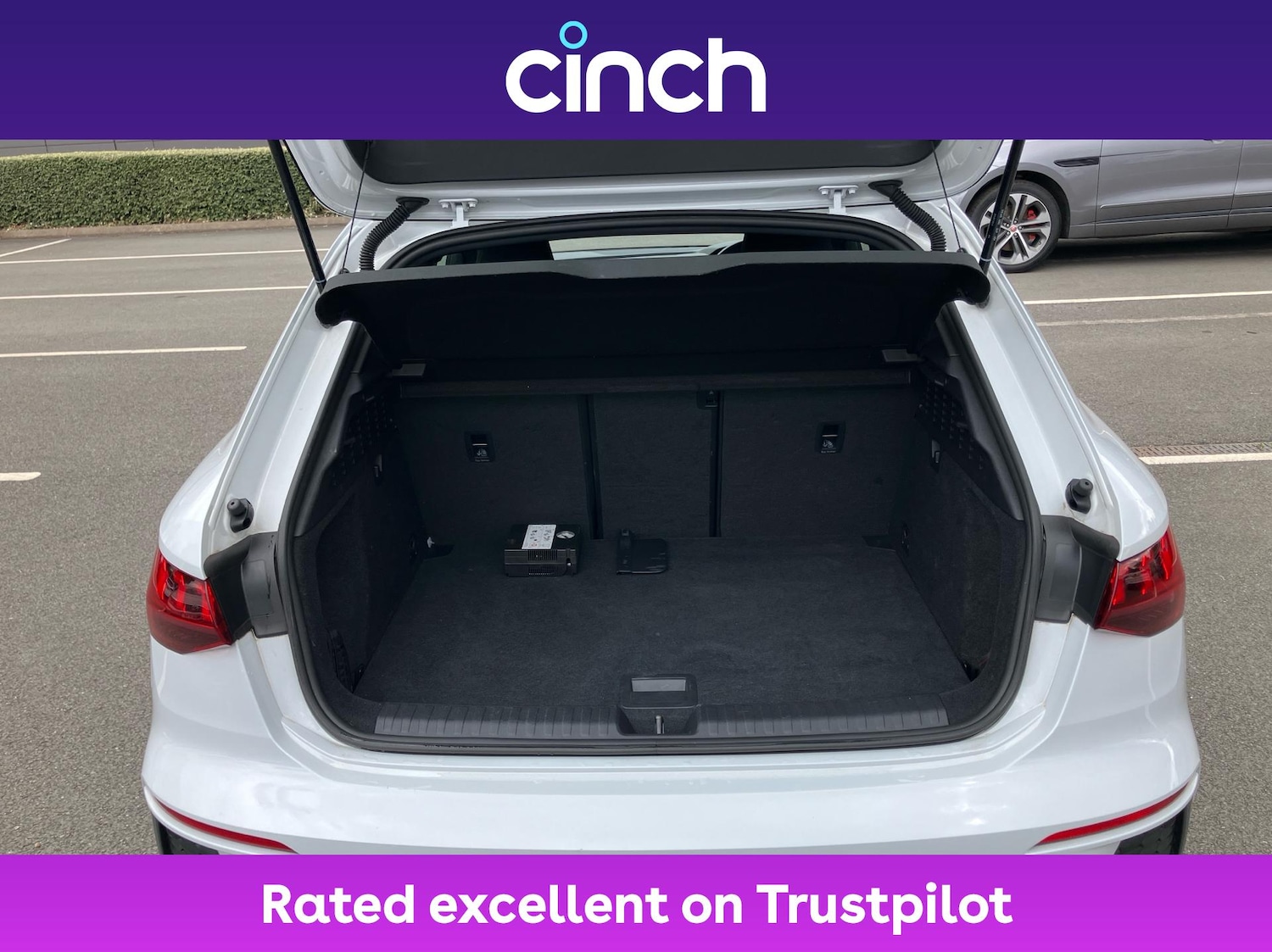 Used Audi A3 2022 for sale - 76603840: Photo 21