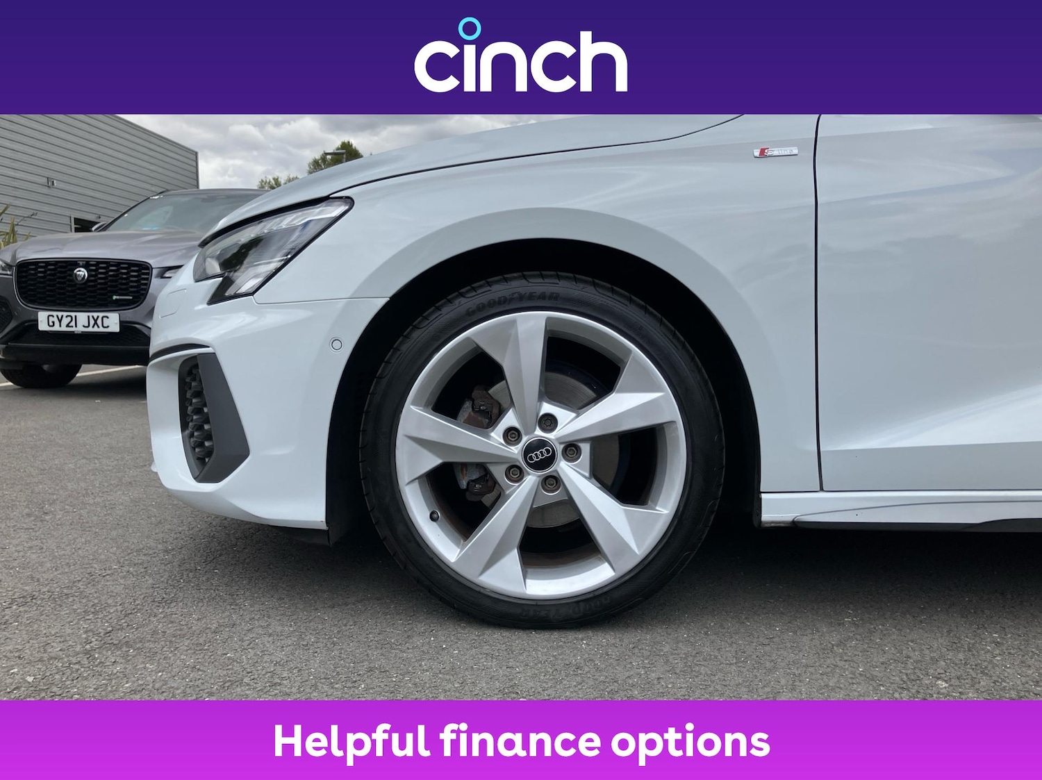 Used Audi A3 2022 for sale - 76603840: Photo 24