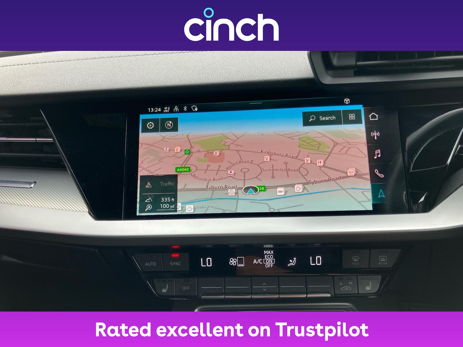 Used Audi A3 2022 for sale - 76603840: Photo 33