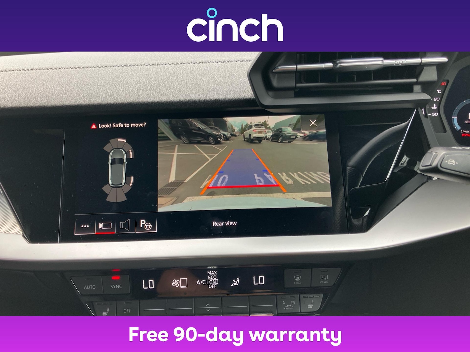 Used Audi A3 2022 for sale - 76603840: Photo 34