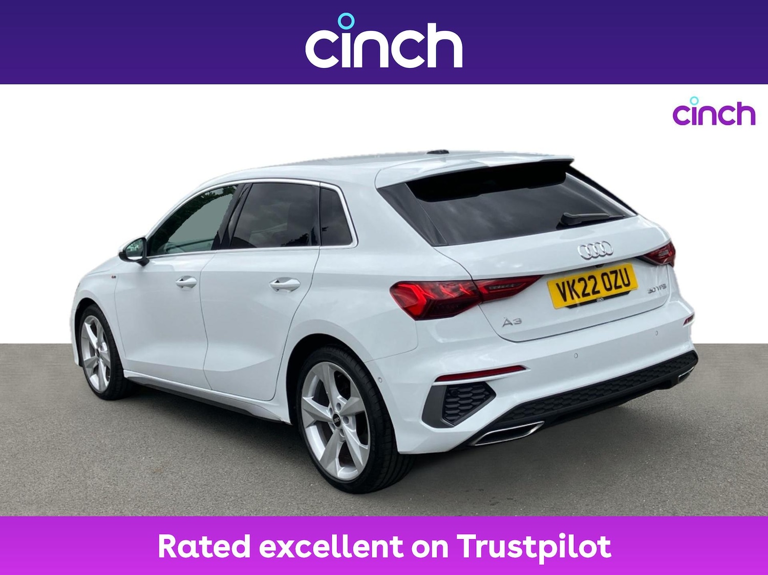 Used Audi A3 2022 for sale - 76603840: Photo 6