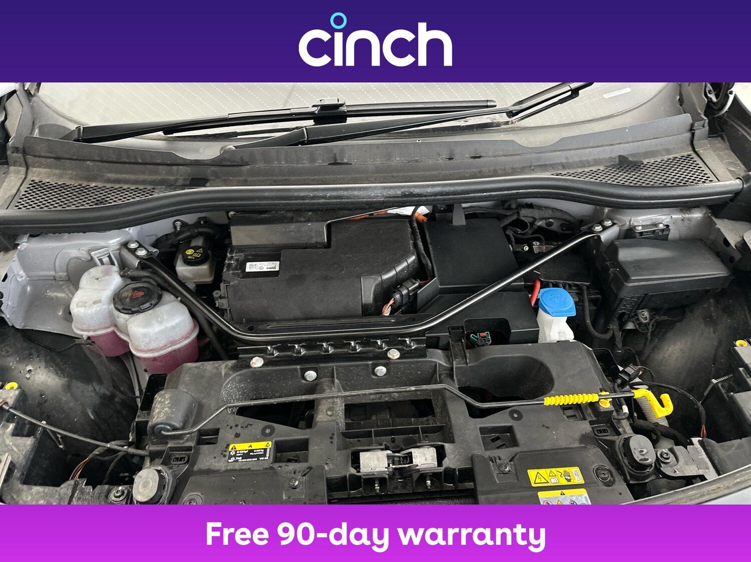 Used Volkswagen ID.4 2023 for sale - 76603966: Photo 23