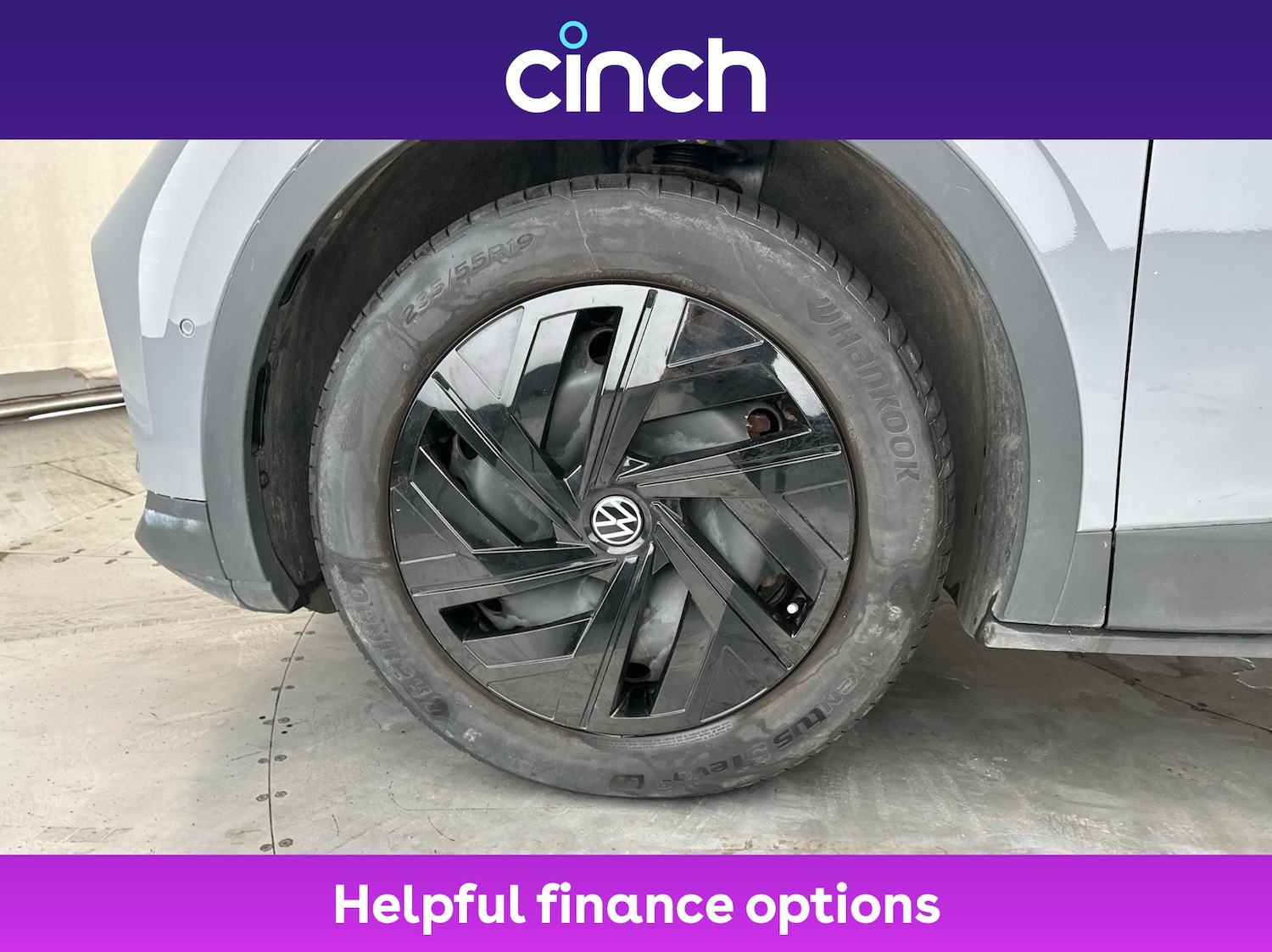 Used Volkswagen ID.4 2023 for sale - 76603966: Photo 24