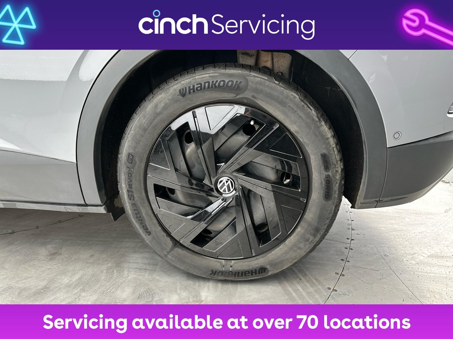 Used Volkswagen ID.4 2023 for sale - 76603966: Photo 26