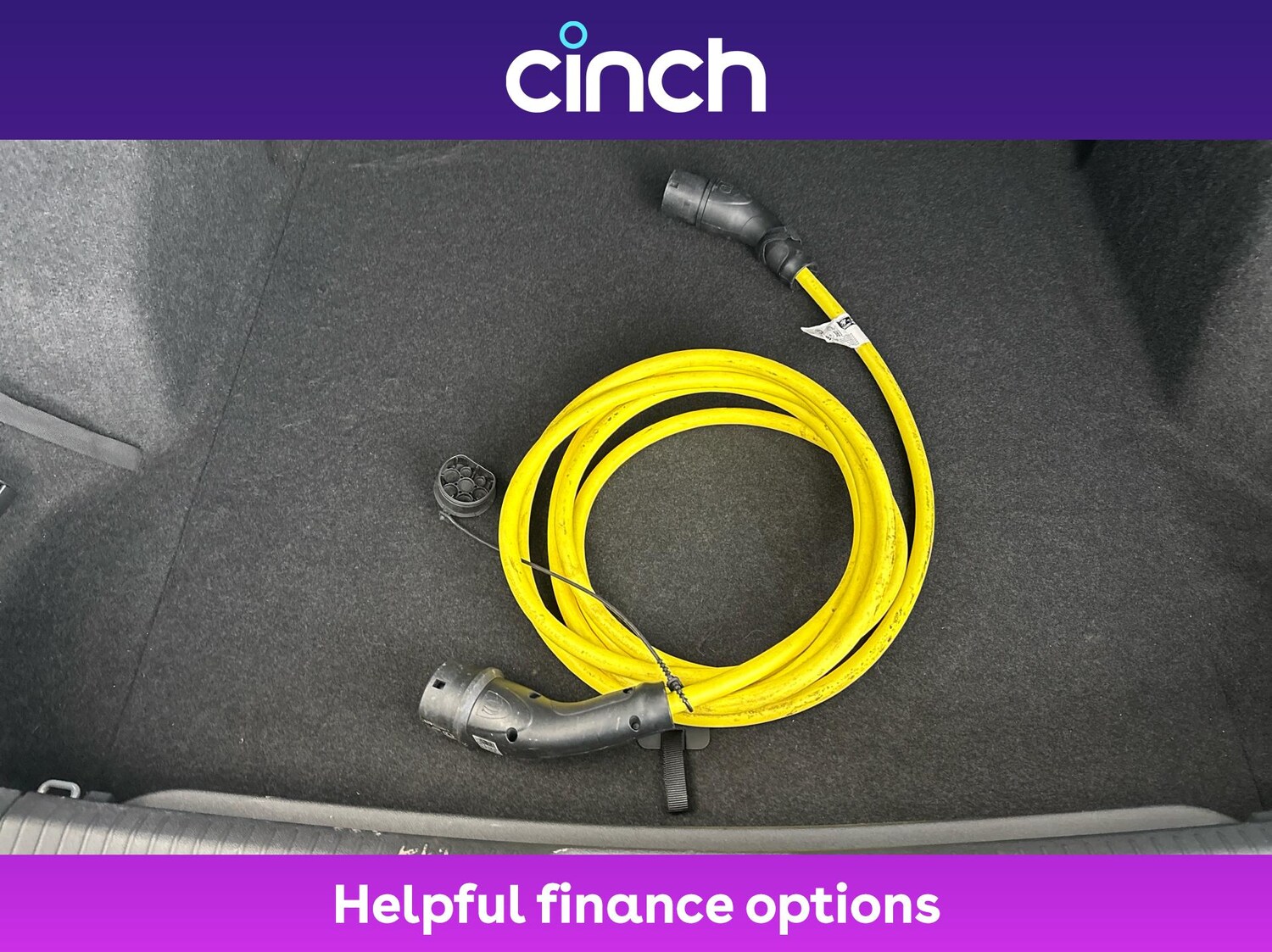 Used Volkswagen ID.4 2023 for sale - 76603966: Photo 30