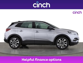 Used Vauxhall Grandland X 2019 for sale - 75704788: Photo