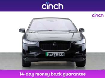 Used Jaguar I-Pace 2022 for sale - 74975290: Photo