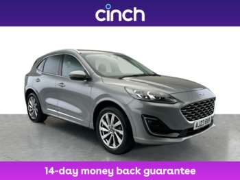 2023 - 2.5 PHEV Vignale 5dr CVT