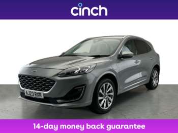 Used Ford Kuga 2023 for sale - 74872514: Photo