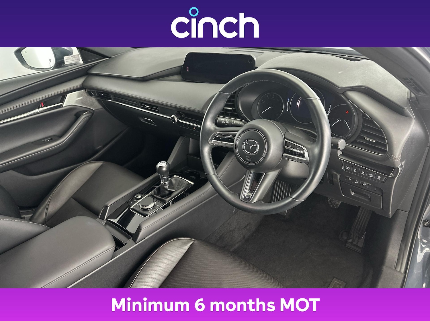 Used Mazda Mazda3 2021 for sale - 76155399: Photo 12
