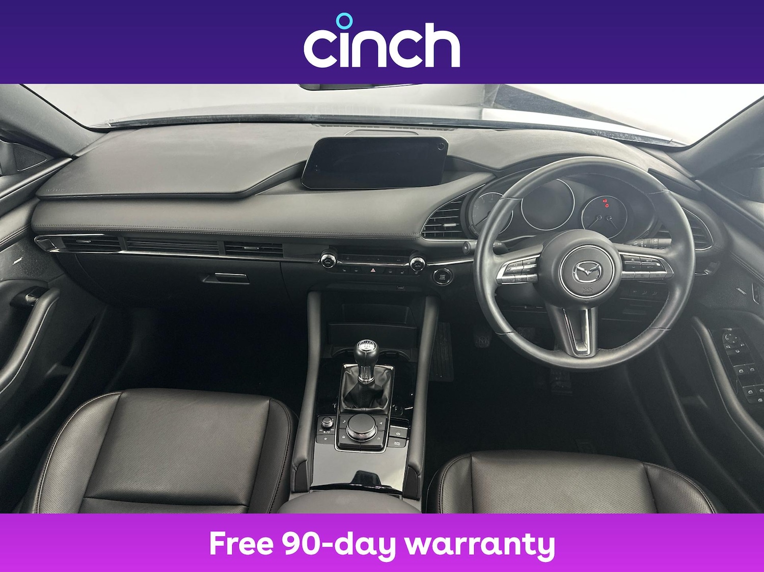 Used Mazda Mazda3 2021 for sale - 76155399: Photo 15