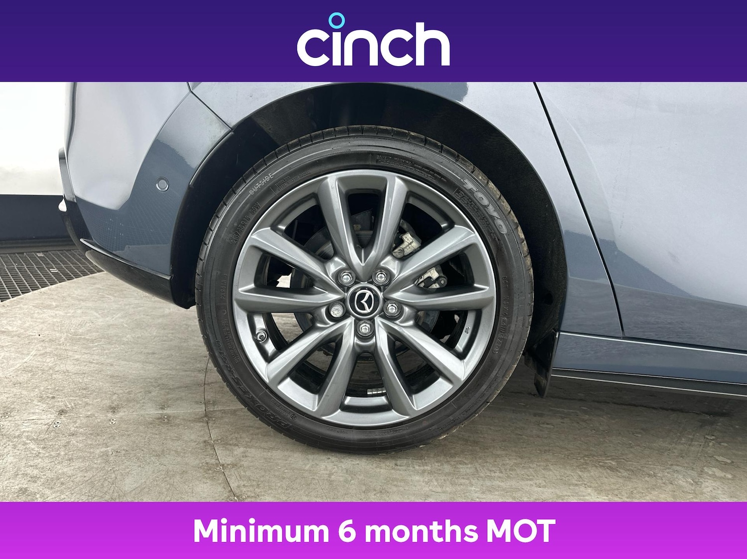 Used Mazda Mazda3 2021 for sale - 76155399: Photo 27