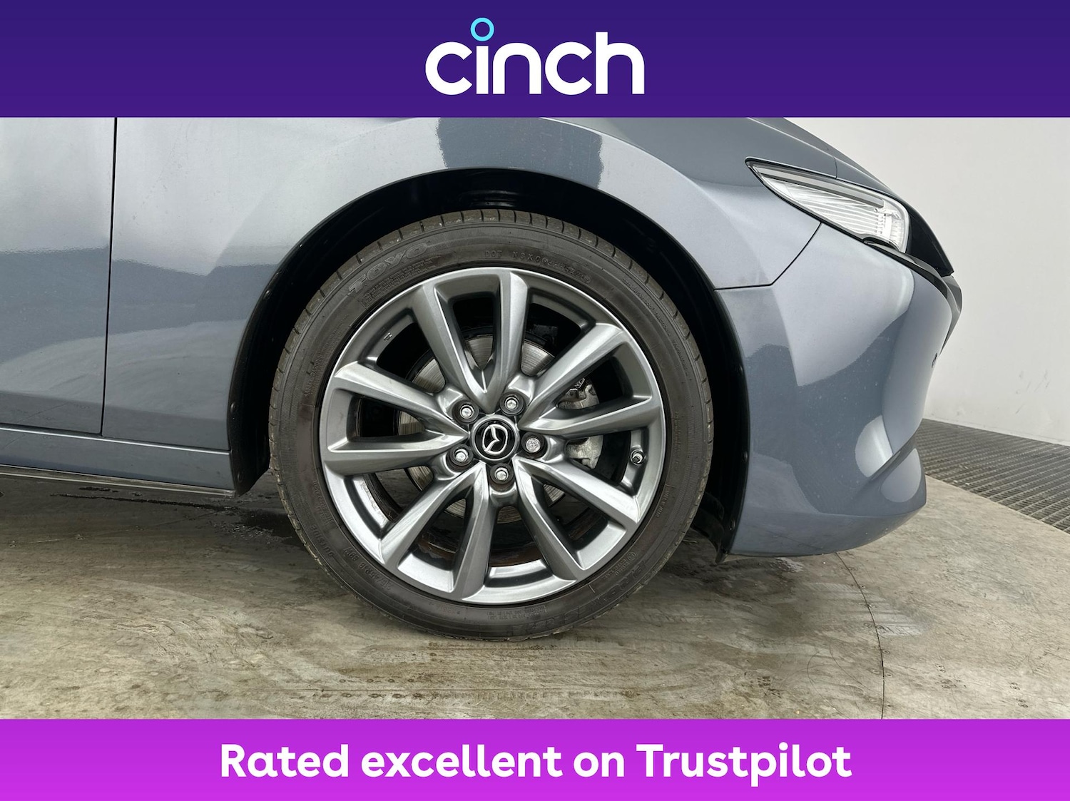 Used Mazda Mazda3 2021 for sale - 76155399: Photo 28