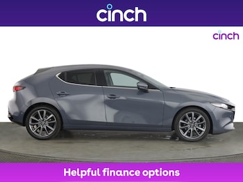 Used Mazda Mazda3 2021 for sale - 76155399: Photo 2