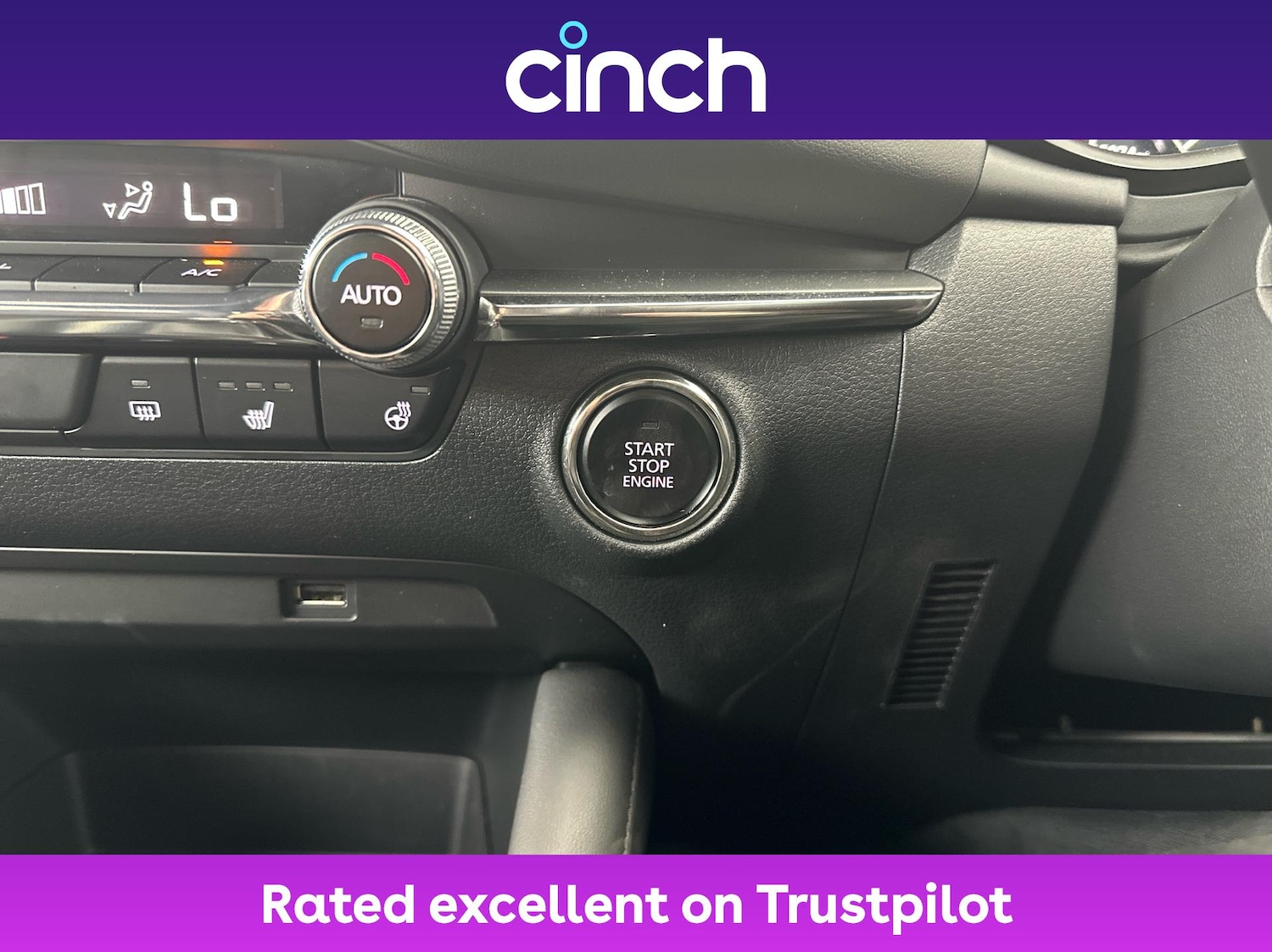 Used Mazda Mazda3 2021 for sale - 76155399: Photo 38