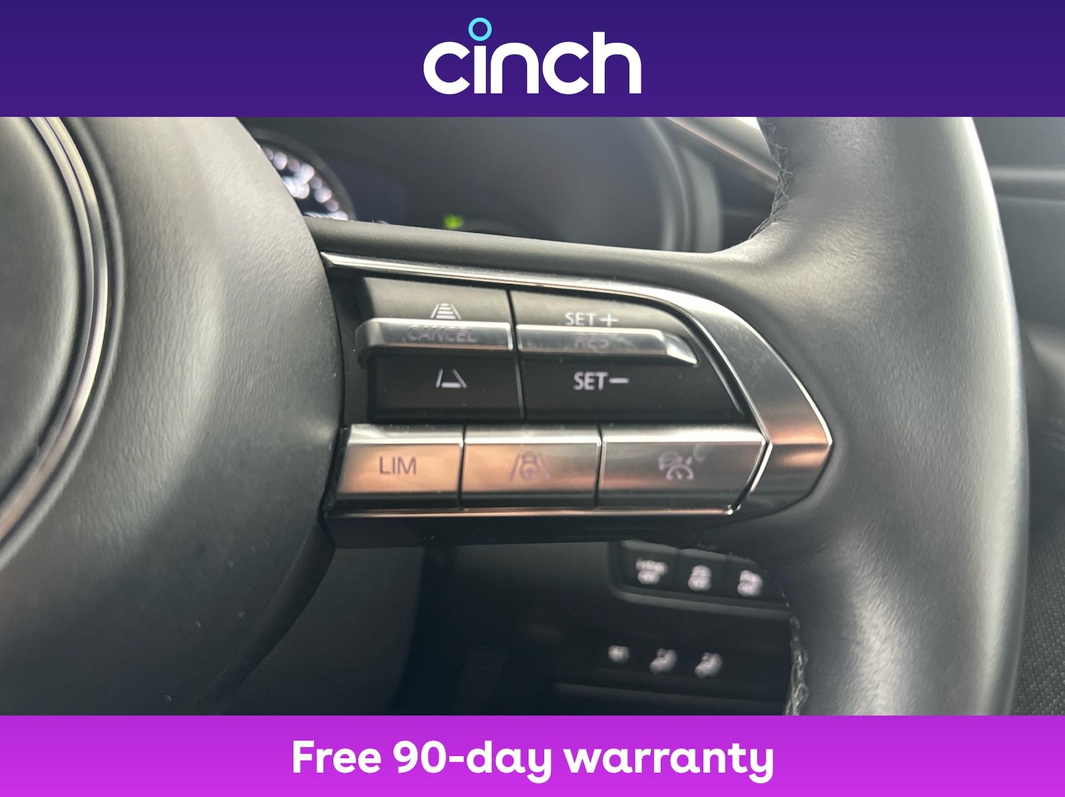 Used Mazda Mazda3 2021 for sale - 76155399: Photo 39