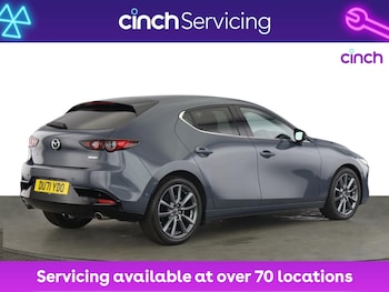 Used Mazda Mazda3 2021 for sale - 76155399: Photo 3