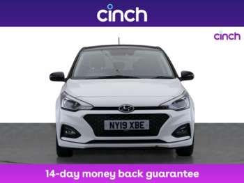 Used Hyundai i20 2019 for sale - 74906048: Photo