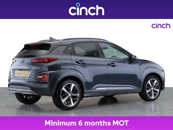 Used Hyundai KONA 2019 for sale - 75549606: Photo