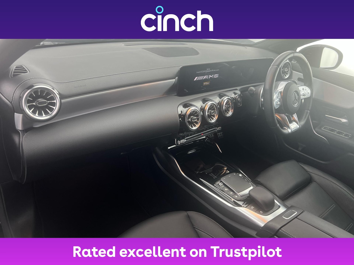 Used Mercedes-Benz A-Class 2022 for sale - 76514604: Photo 14