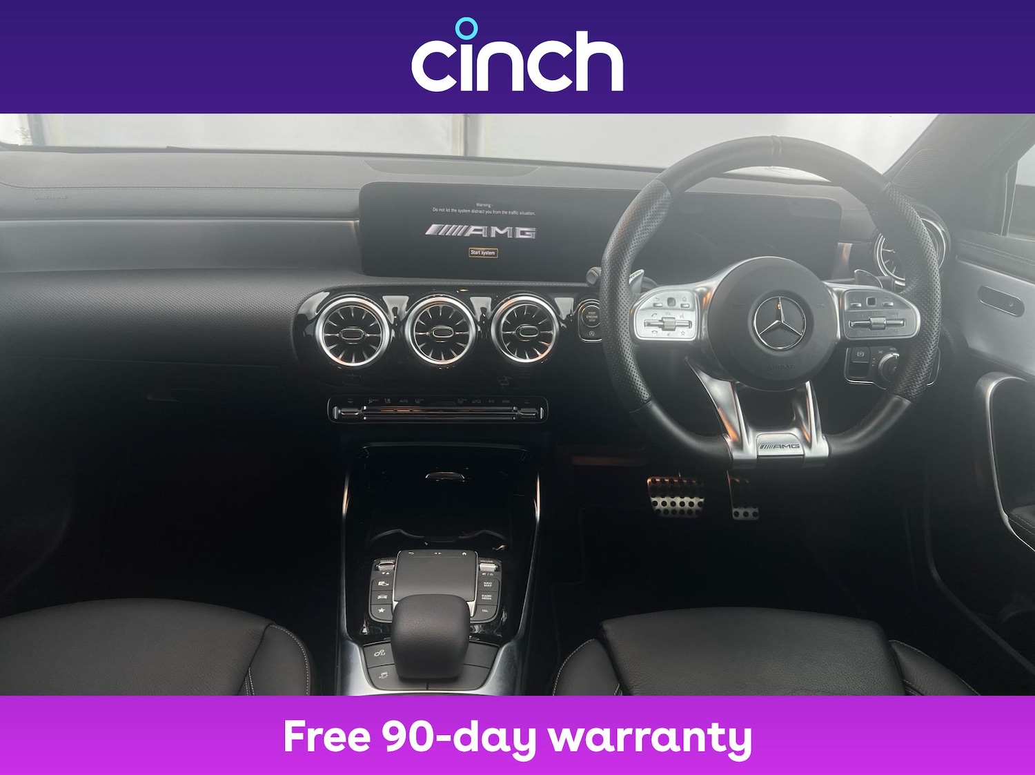 Used Mercedes-Benz A-Class 2022 for sale - 76514604: Photo 15