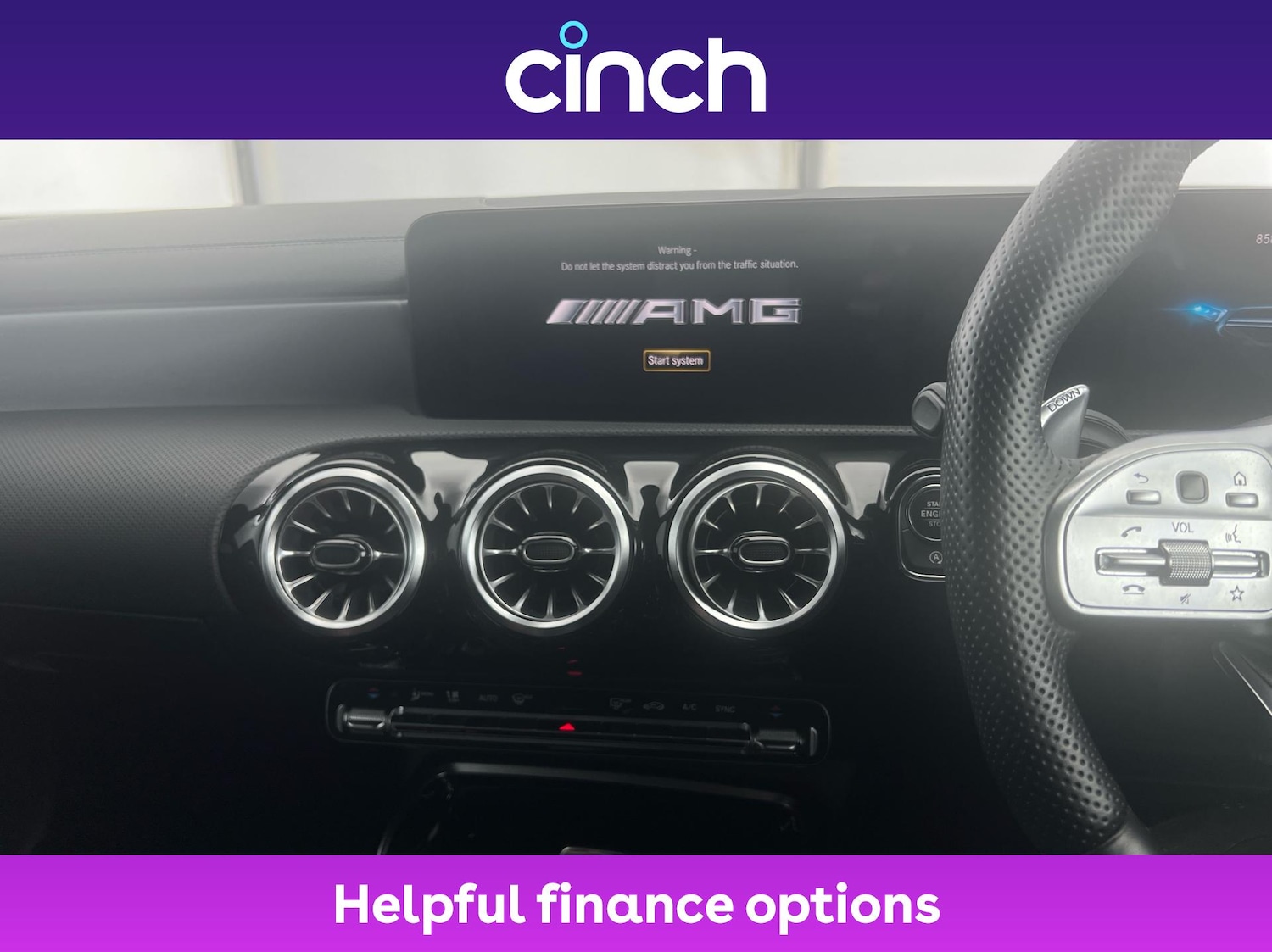 Used Mercedes-Benz A-Class 2022 for sale - 76514604: Photo 17