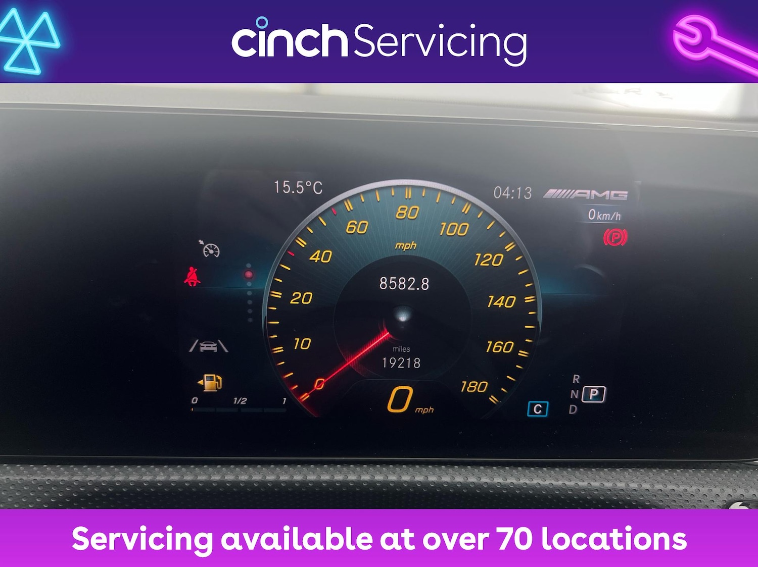 Used Mercedes-Benz A-Class 2022 for sale - 76514604: Photo 18