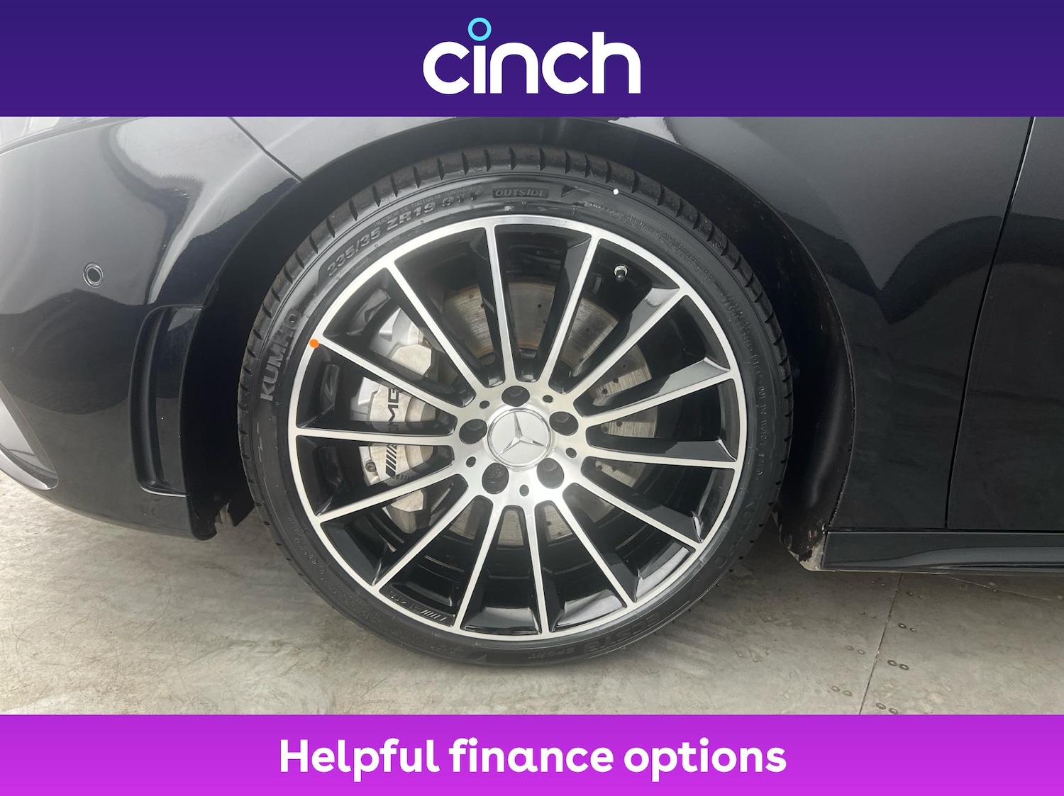 Used Mercedes-Benz A-Class 2022 for sale - 76514604: Photo 24