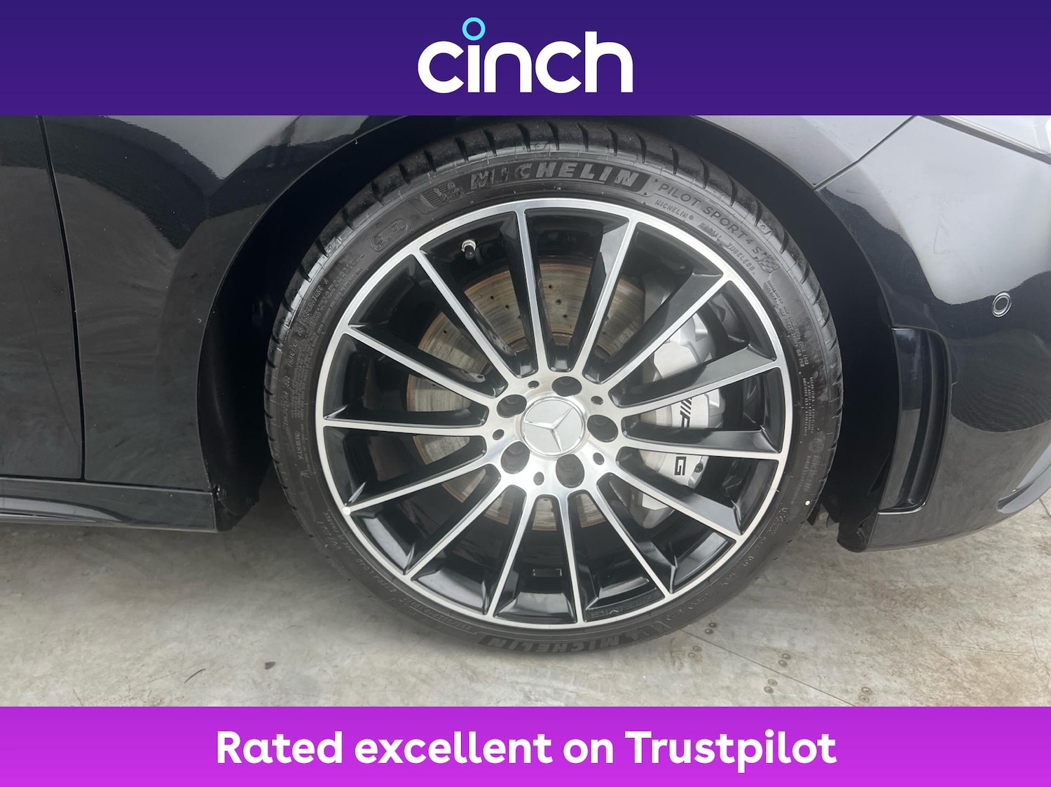 Used Mercedes-Benz A-Class 2022 for sale - 76514604: Photo 28