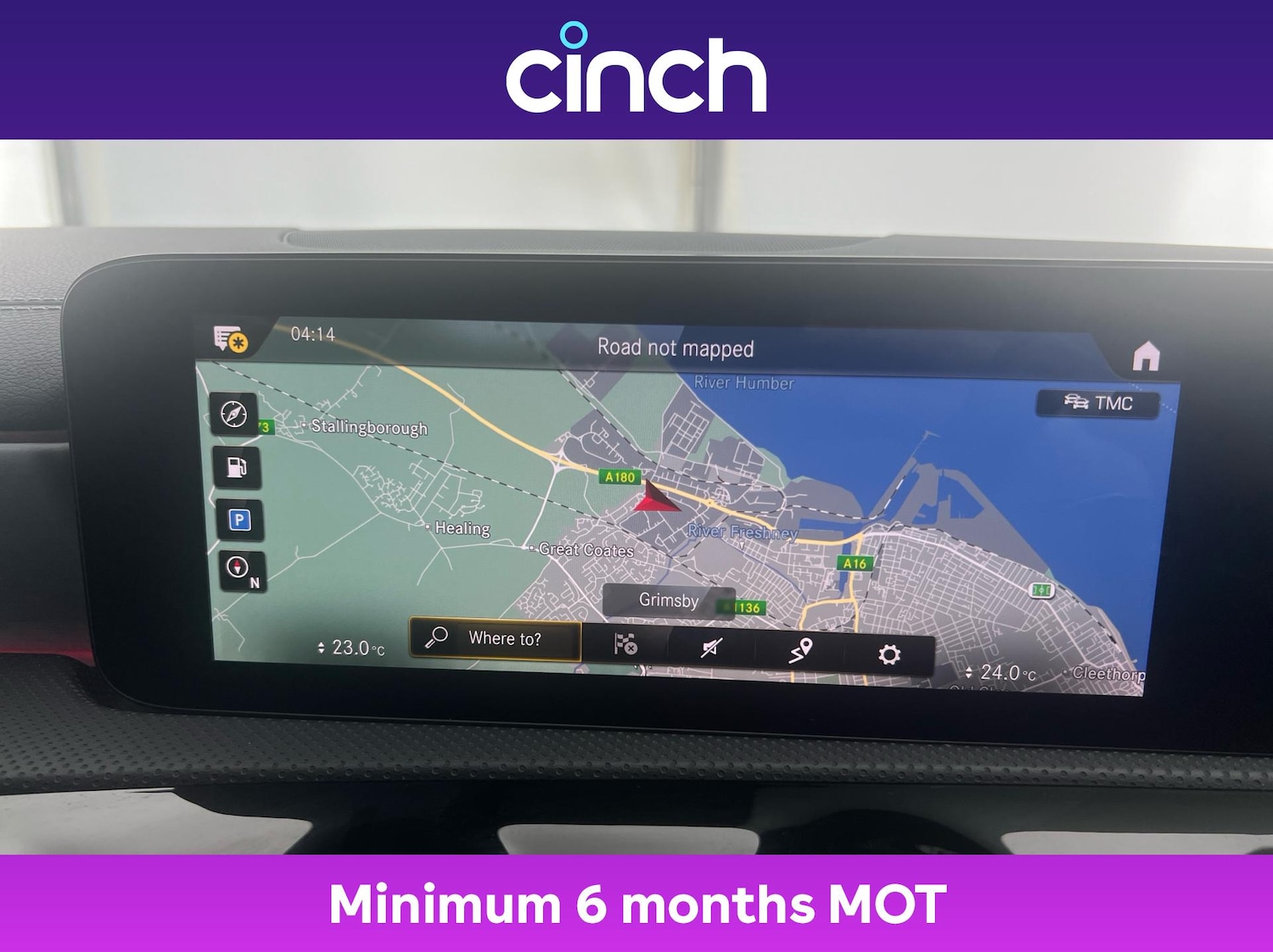 Used Mercedes-Benz A-Class 2022 for sale - 76514604: Photo 32