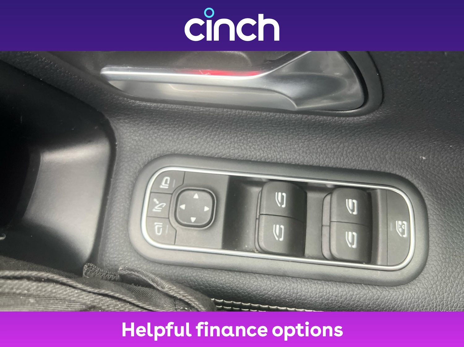 Used Mercedes-Benz A-Class 2022 for sale - 76514604: Photo 35