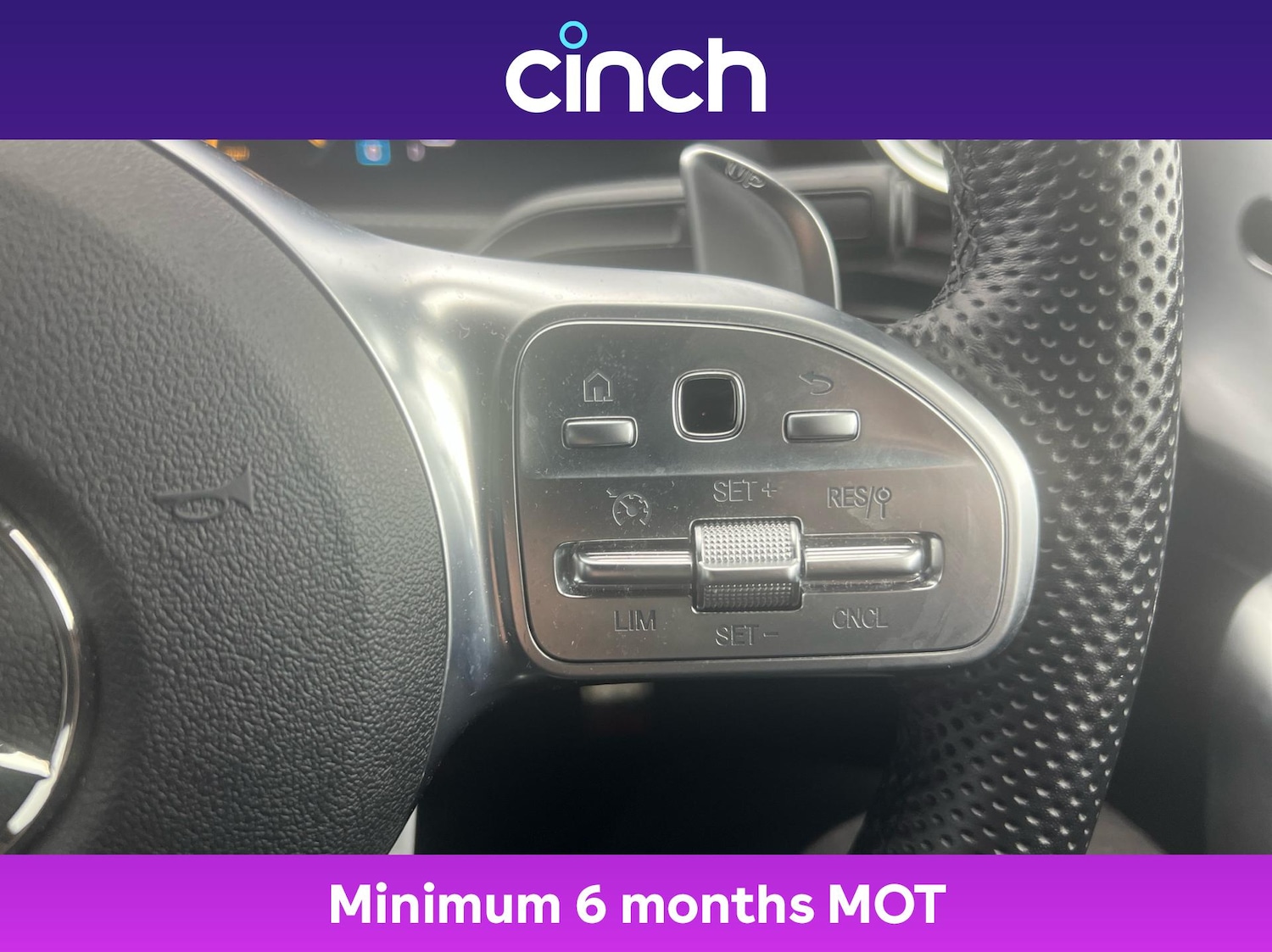 Used Mercedes-Benz A-Class 2022 for sale - 76514604: Photo 37