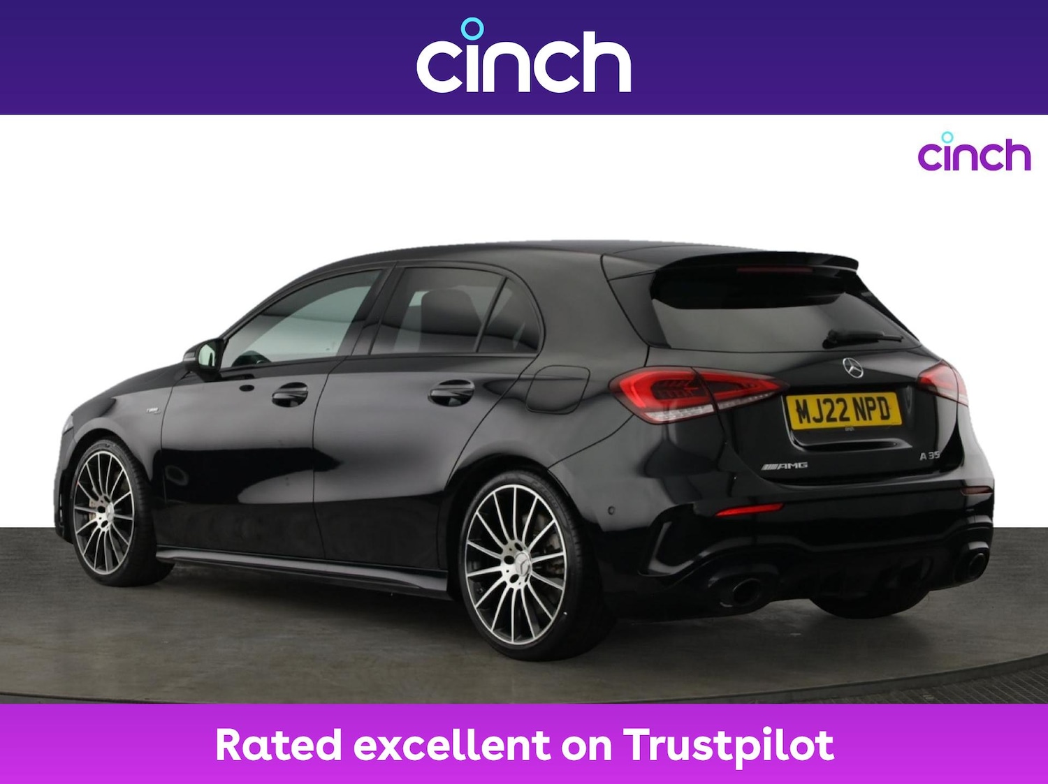 Used Mercedes-Benz A-Class 2022 for sale - 76514604: Photo 6